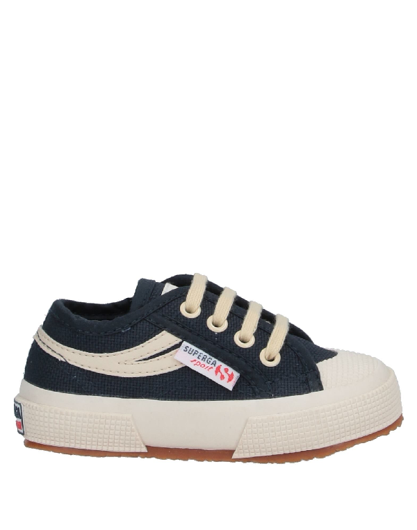 superga dark blue