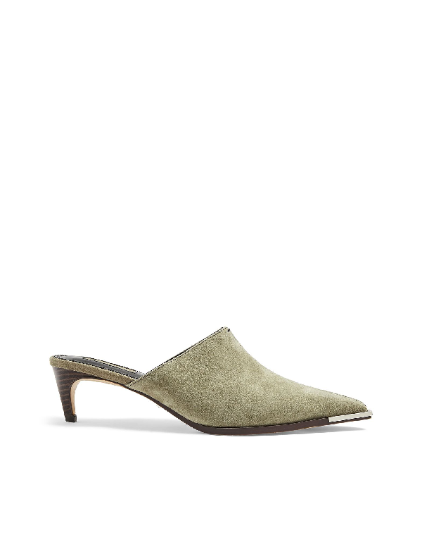 topshop mules