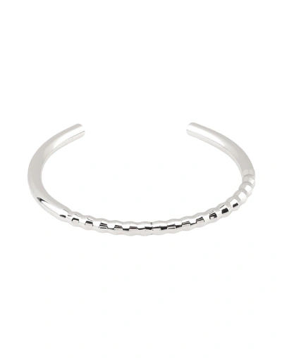 Shop Alice Made This Bracelets In Silver