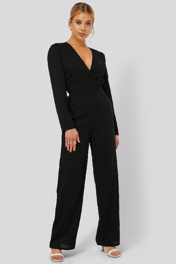 nakd fashion jumpsuit