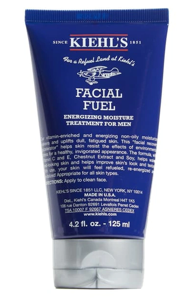 Shop Kiehl's Since 1851 1851 Facial Fuel Energizing Moisture Treatment For Men, 2.5 oz