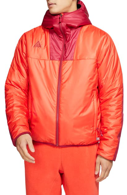 nike acg synthetic fill jacket