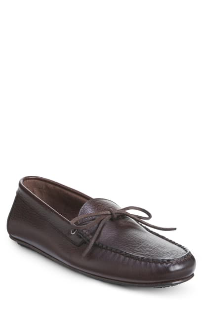 allen edmonds driving shoes