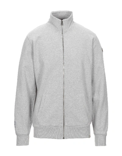 Shop Colmar Sweatshirt In Grey