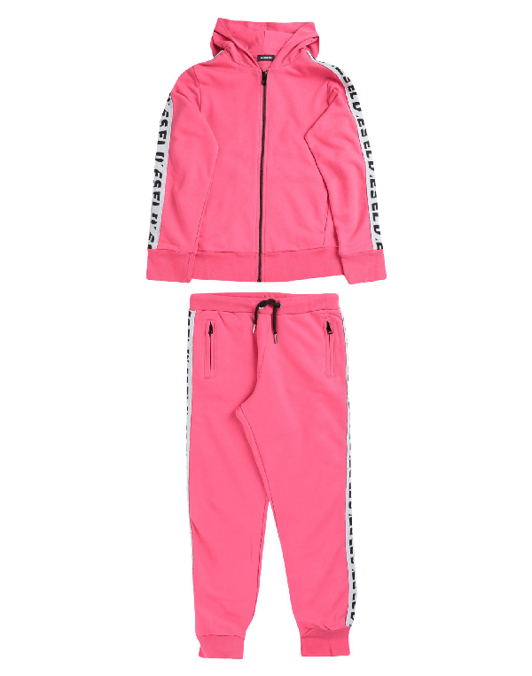 diesel sweatsuit