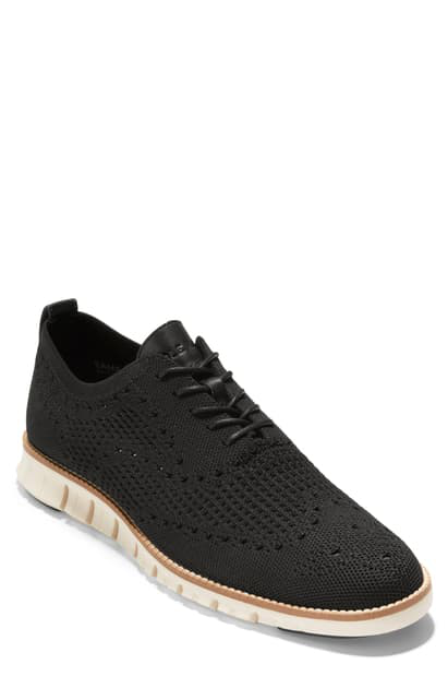 black zerogrand cole haan