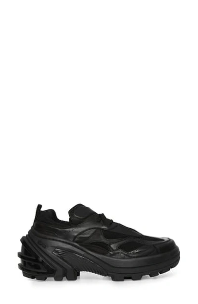 Shop Alyx Indivisible Sneaker In Black