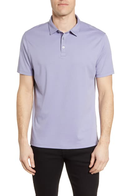 robert barakett polo