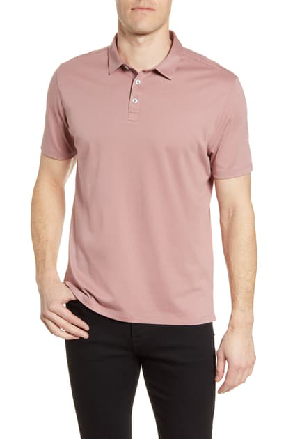 robert barakett polo