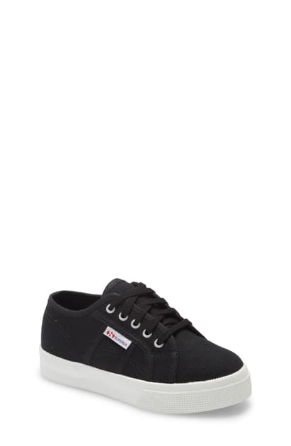 superga 2730 black