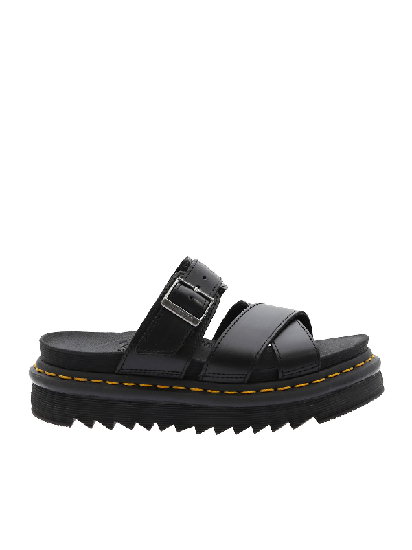 dr martens ryker sandal