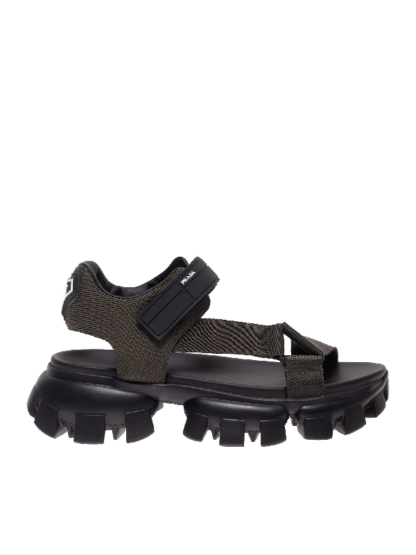 prada sandals