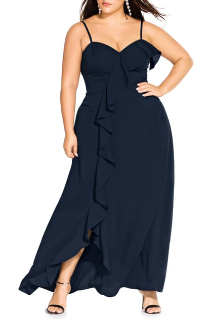 city chic catalina
