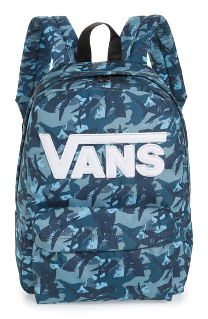 kids vans bag