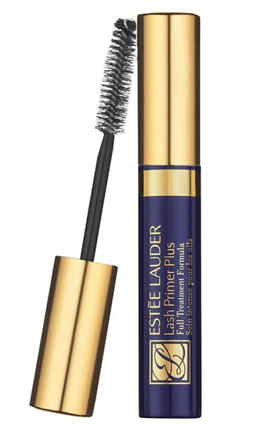 Shop Estée Lauder Lash Primer Plus Full Treatment Formula