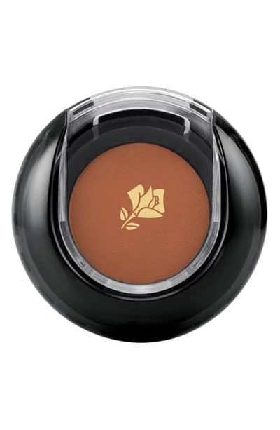 Lancôme Color Design Eyeshadow In Camel