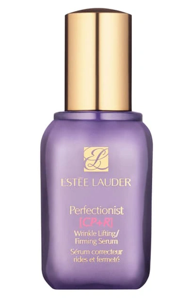 Shop Estée Lauder Perfectionist [cp+r] Wrinkle Lifting/firming Face Serum, 1 oz