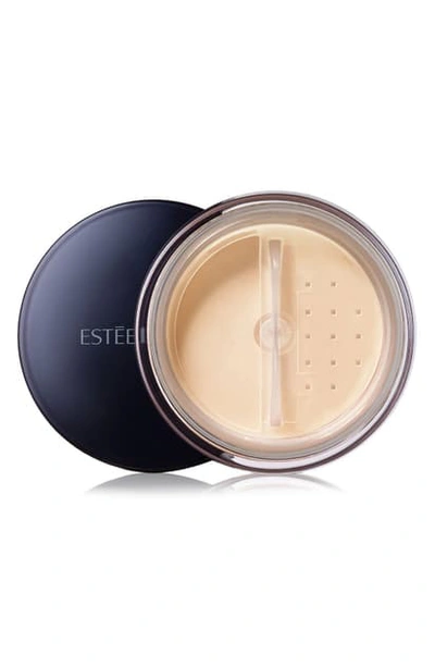 Shop Estée Lauder Perfecting Loose Powder In Translucent