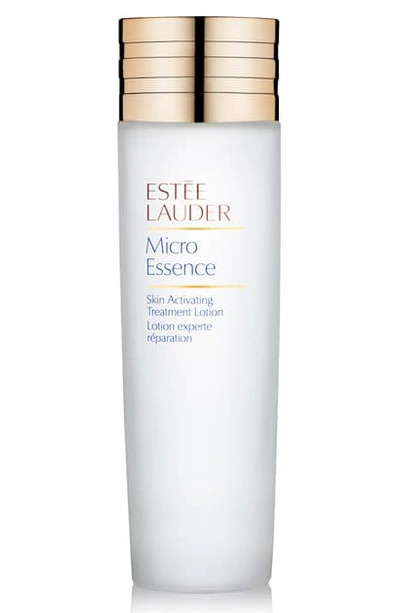Shop Estée Lauder Micro Essence Skin Activating Treatment Lotion