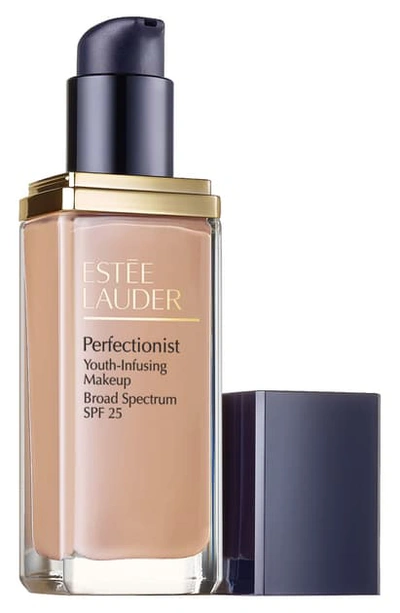 Shop Estée Lauder Perfectionist Youth-infusing Makeup Foundation Broad Spectrum Spf 25 In 2n1 Desert Beige