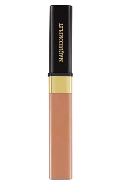 Shop Lancôme Maquicomplet Complete Coverage Concealer In 220 Buff (light Buff)