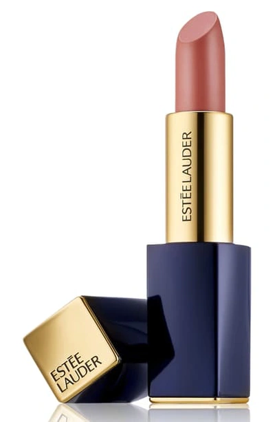 Shop Estée Lauder Pure Color Envy Sculpting Lipstick In Oblivious