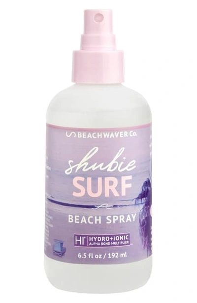 Beachwaverr Co. The Beachwaver Co.(tm) Shubie Surf Spray