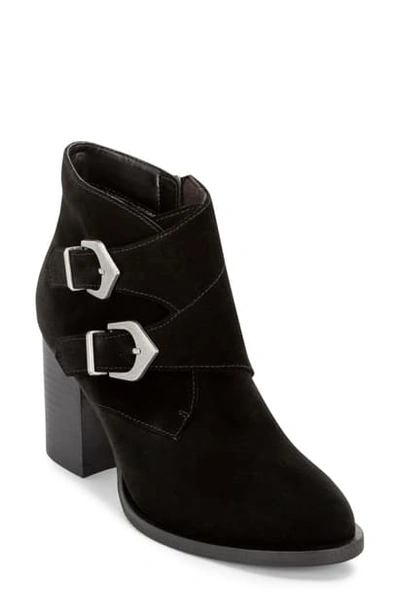 Blondo Sofia Waterproof Bootie In Black