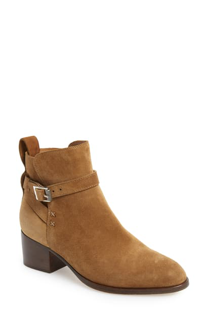 rag and bone walker buckle boot