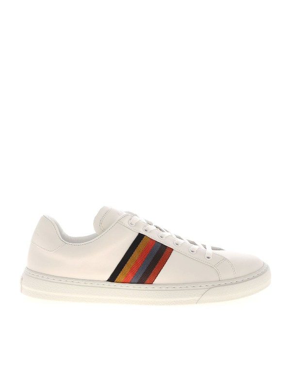 paul smith hansen trainers