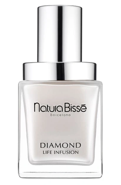 Shop Natura Bissé Diamond Life Infusion Serum