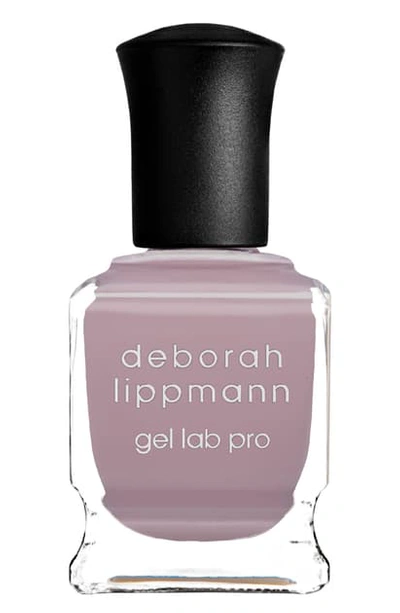 Shop Deborah Lippmann Soft Parade Nail Polish In Punch Drunk Love