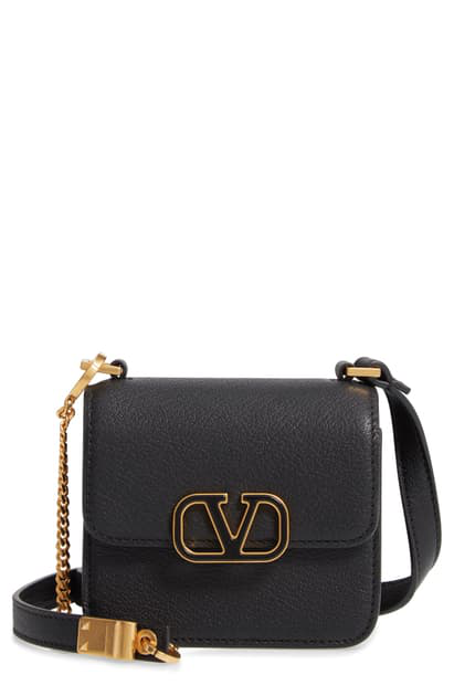 valentino garavani shoulder bag