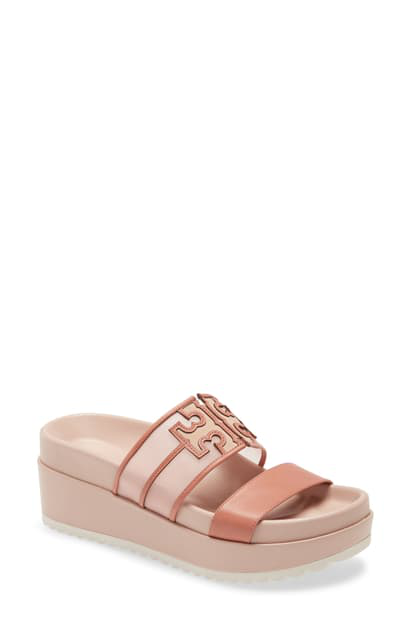 tory burch seashell pink espadrilles