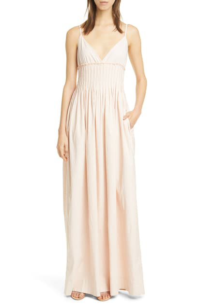 alc maxi dress