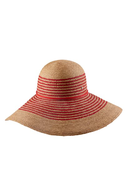 helen kaminski wide brim sun hat