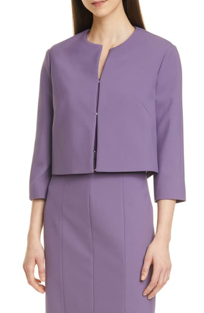 hugo boss mauve