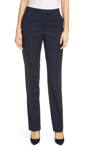 hugo boss stretch pants