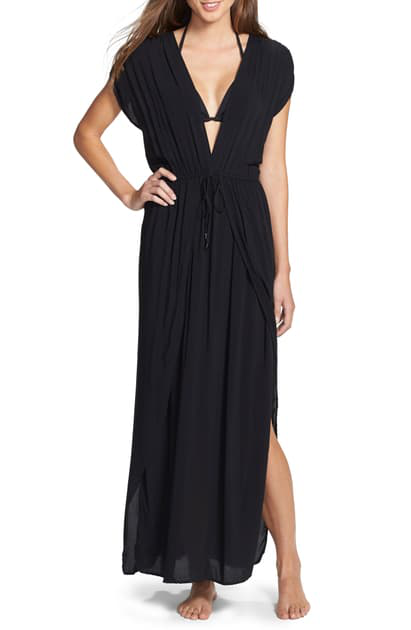 elan maxi dress cover up