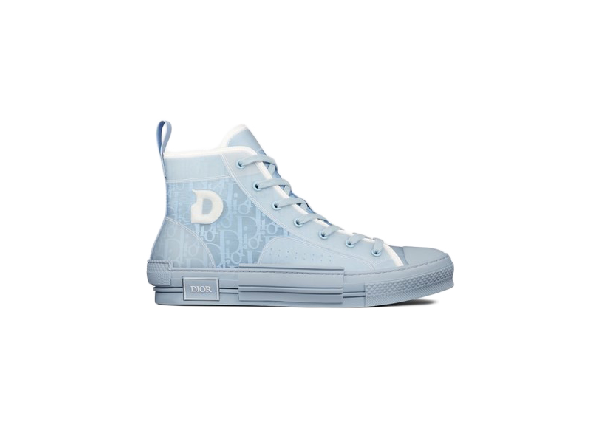 dior b23 high top