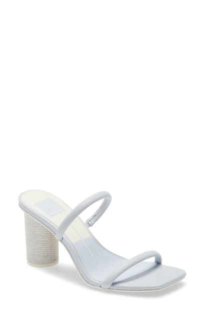 noles city slide sandal dolce vita