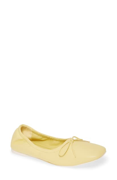 jeffrey campbell ballet flats