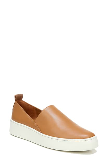 vince slip on platform