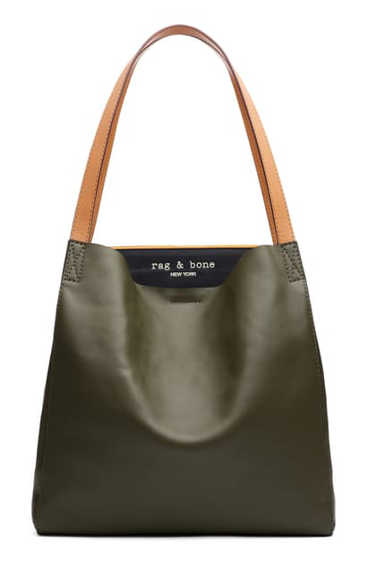 rag and bone passenger tote