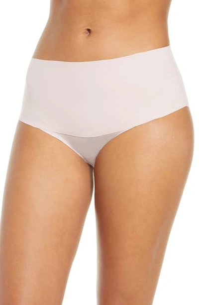 Spanxr Spanx Undie-tectable Briefs In Neutral
