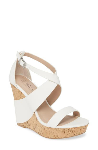 charles by charles david wedges