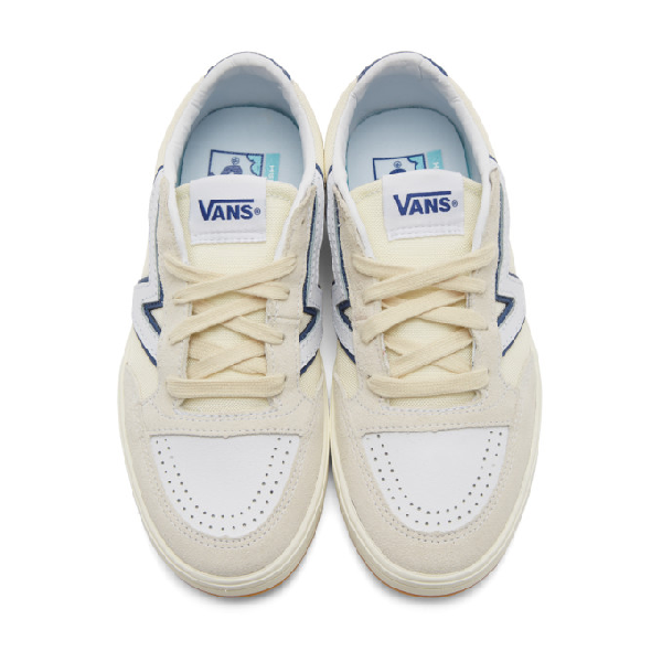 off white vans 2020