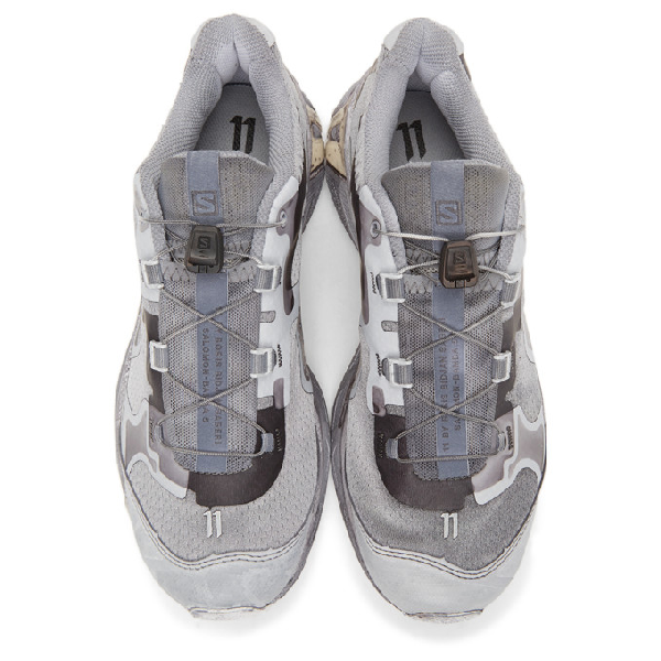 bamba 5 light grey