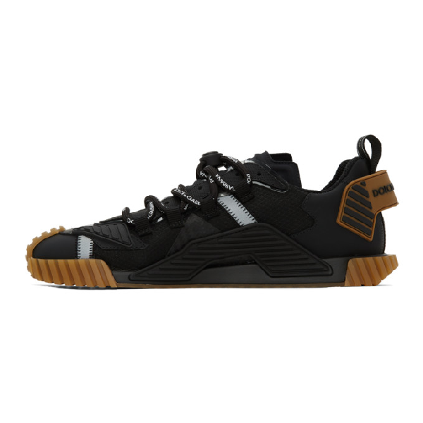 dolce gabbana ns1 black