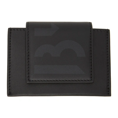 Shop Byredo Black Umbrella Wallet